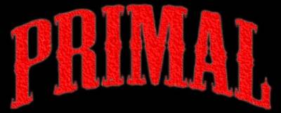 logo Primal (USA-1)